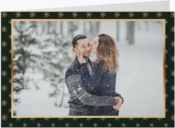 Empikfoto. ro Felicitare personalizată Evergreen Elegance 3, 15x10 cm - 124112