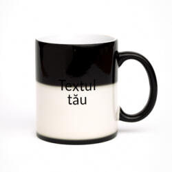 Empikfoto. ro Cană magică, Textul tău