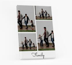 Empikfoto. ro Tablou, Familia, 50x70 cm - 126867