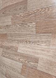 Linoleum PVC, Plank 056-4 Confort, Maro, Latime 2.5 m, Suport Pasla (056-4-259)