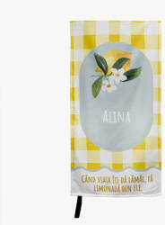 Empikfoto. ro Prosop Lemonade, XL, 100x150 cm Prosop