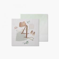 Empikfoto. ro Carduri foto 4 luni - Primul Anișor, 14x14 cm - 62112