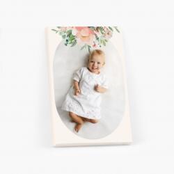 Empikfoto. ro Tablou, Colecția Flori Roz, 30x40 cm - 126613