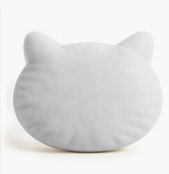 Empikfoto. ro Pernă 3D personalizată, catifea, Proiectul tău CAT, 33X33 cm