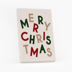 Empikfoto. ro Tablou, Merry Christmas, 30x40 cm - 102958