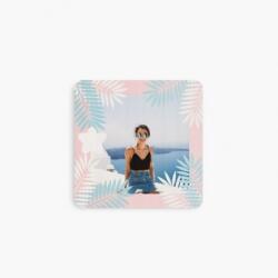Empikfoto. ro Breloc Summer, 6x6 cm - 61457