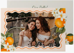 Empikfoto. ro Felicitare personalizată Tropical, 15x10 cm - 126253