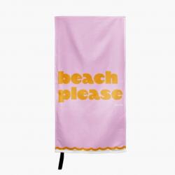 Empikfoto. ro Prosop Beach please, XL, 100x150 cm Prosop