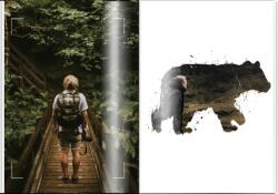 Empikfoto. ro Adventure fotocarte, 20x30 cm - 57507