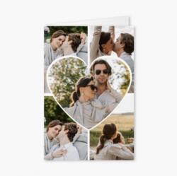 Empikfoto. ro Felicitare personalizată Vitraliu, 10x15 cm - 126244