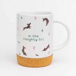 Empikfoto. ro Cană, In the naughty list - empikfoto - 63,99 RON