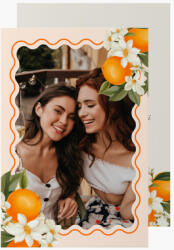 Empikfoto. ro Felicitare personalizată Tropical, 10x15 cm - 126251