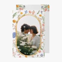 Empikfoto. ro Felicitare personalizată Delicate spring, 10x15 cm - 126188
