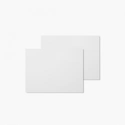 Empikfoto. ro Fotocarte Șablon gol, 20x15 cm - 124580