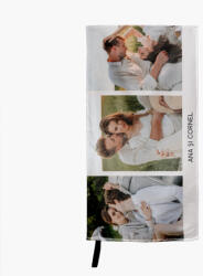 Empikfoto. ro Prosop Colaje foto cu text - nume, XL, 100x150 cm - 107514 Prosop