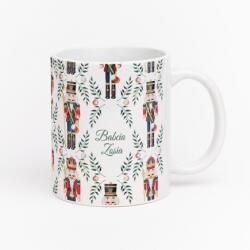 Empikfoto. ro Cană, Pattern - nutcracker - 102913