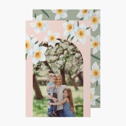 Empikfoto. ro Felicitare personalizată Flowers for you, 10x15 cm - 126208