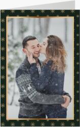 Empikfoto. ro Felicitare personalizată Evergreen Elegance 3, 20x30 cm - 124113