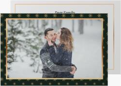 Empikfoto. ro Felicitare personalizată Evergreen Elegance 3, 15x10 cm - 124111