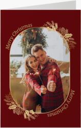 Empikfoto. ro Felicitare personalizată Evergreen Elegance 2, 20x30 cm - 124106