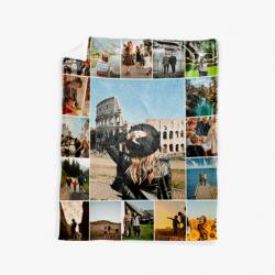 Empikfoto. ro Pătură Travel, M, 75x103 cm - 106093 Patura