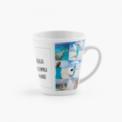Empikfoto. ro Cană latte, Călătoriile noastre - 111454