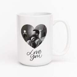Empikfoto. ro Cană, Love you - 107397
