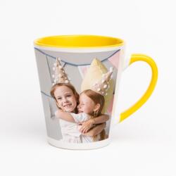Empikfoto. ro Cană latte, Proiectul tău cu fotografie - 82462