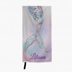 Empikfoto. ro Prosop Sirena - varianta 1, XL, 100x150 cm - 107535 Prosop