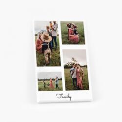 Empikfoto. ro Tablou, Amintiri cu familia, 20x30 cm - 109623
