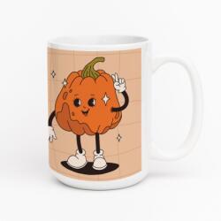 Empikfoto. ro Cană, Retro Pumpkin
