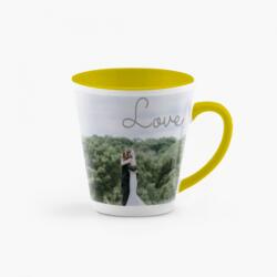 Empikfoto. ro Cană latte, Love wedding - 111477