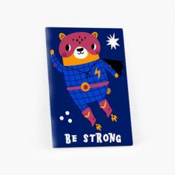 Empikfoto. ro Tablou, Heroes - Be strong, 70x100 cm