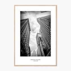 Empikfoto. ro Rama pentru poster FLORYDA AD, bej, 70x100 cm - 82214