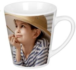 Empikfoto. ro Cană latte, Proiectul Tău - 45309