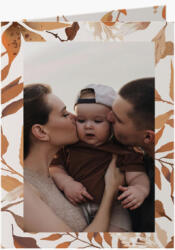 Empikfoto. ro Felicitare personalizată Autumn, 20x30 cm - 126237