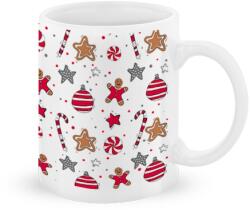 Empikfoto. ro Cană, Christmas pattern - 58922