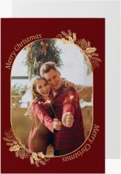Empikfoto. ro Felicitare personalizată Evergreen Elegance 2, 10x15 cm - 124102