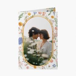 Empikfoto. ro Felicitare personalizată Delicate spring, 10x15 cm - 126189