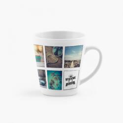 Empikfoto. ro Cană latte, Instacup - 112049