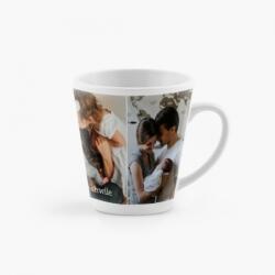 Empikfoto. ro Cană latte, Amintiri cu familia