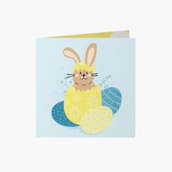 Empikfoto. ro Felicitare personalizată Paste fericit, 14x14 cm - 126239