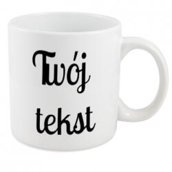 Empikfoto. ro Cană, Textul Tău - empikfoto - 89,90 RON