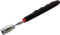 Pebaro Tija magnetica, extensibila pana la 70 cm cu led, Pebaro (PEB-RM10)