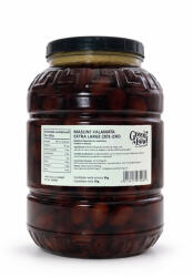 Greenland Masline Kalatama Extra Large in Saramura - 3kg