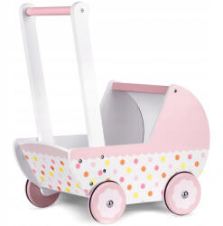 RicoKids Antemergator, carucior papusi Ricokids RK-813 (ed-EDI7813)