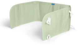 Aerosleep Protectie Laterala pentru Patut Olive (ABU-OL) - bebes