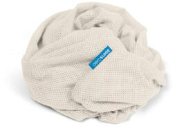 Aerosleep Cearsaf Almond Aerosleep 120 x 60 (AC-120-060-AL) - bebes