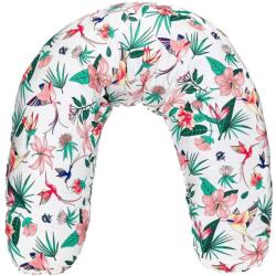WOMAR Perna pentru gravide si alaptat COMFORT 170 cm cu poliester Womar Zaffiro AN-PK-17N (cv-AN-PK-17N_Aloha)