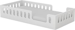 Kocot Kids Pat copii de podea Kocot Kids Timon 160x80 cu saltea (56671959482750)